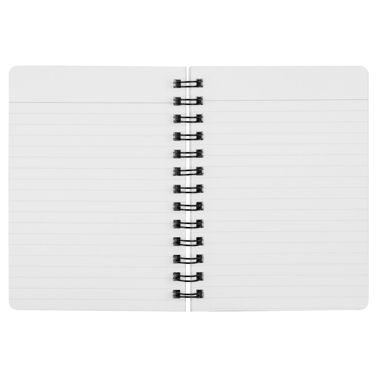 SKT Spiral Notebook: SOJU SOLVES EVERYTHING w/ 150 Lined Pages - 5X7 Inches